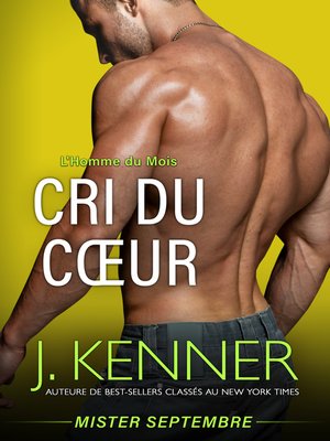 cover image of Cri du cœur